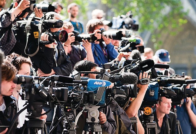 Innovation des médias MENA: la technologie comme solution?