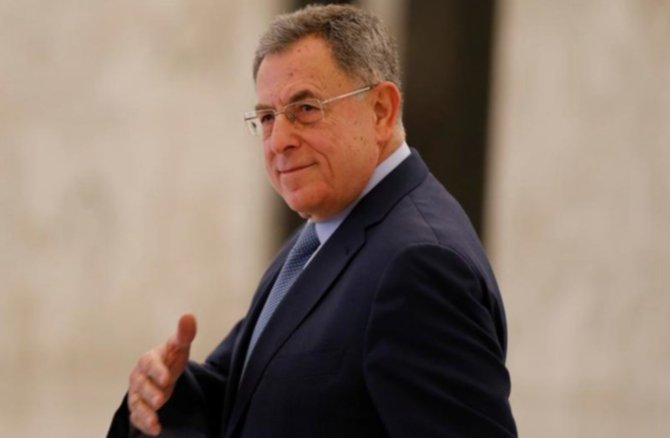 L'ancien Premier ministre libanais Siniora ne se présentera pas aux élections