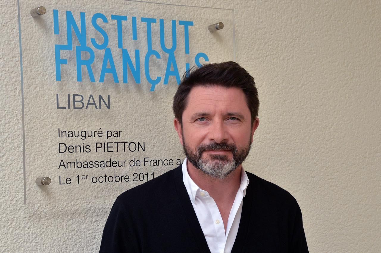 Guillaume Duchemin : «Nous continuons de renforcer les ponts culturels entre la France et le Liban»
