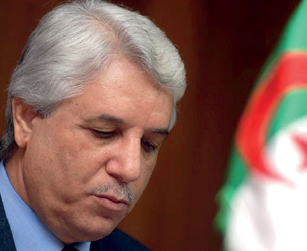 Procès de l’ancien ministre de la justice Tayeb Louh et Noah Kouninef