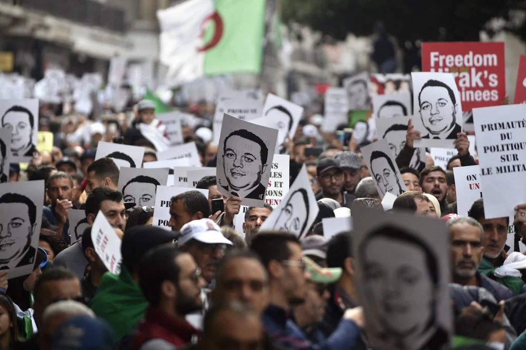 Assassinat d’Abane, le péché originel