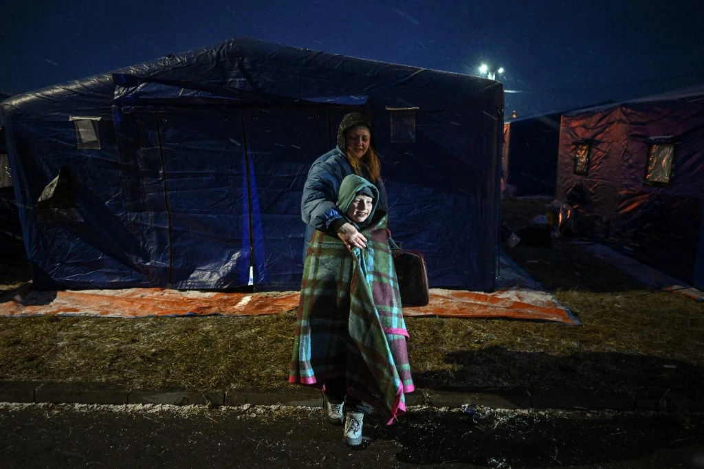 Guerre en Ukraine: au Moyen-Orient et en Afghanistan le discours médiatique ne passe pas