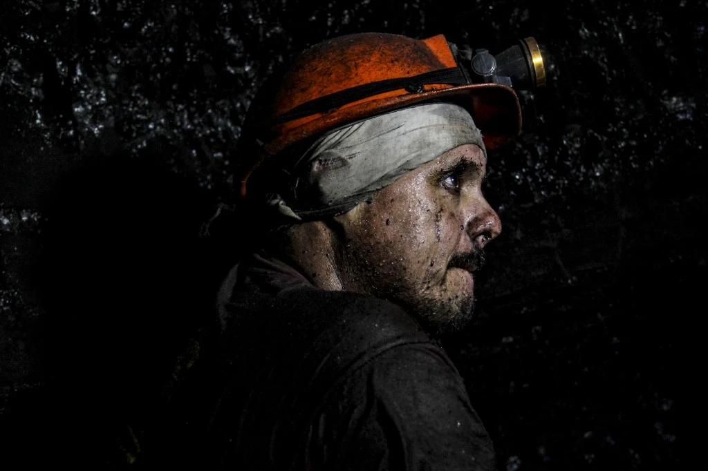 Venezuela: les mines à charbon, seule option malgré dangers et bas salaires