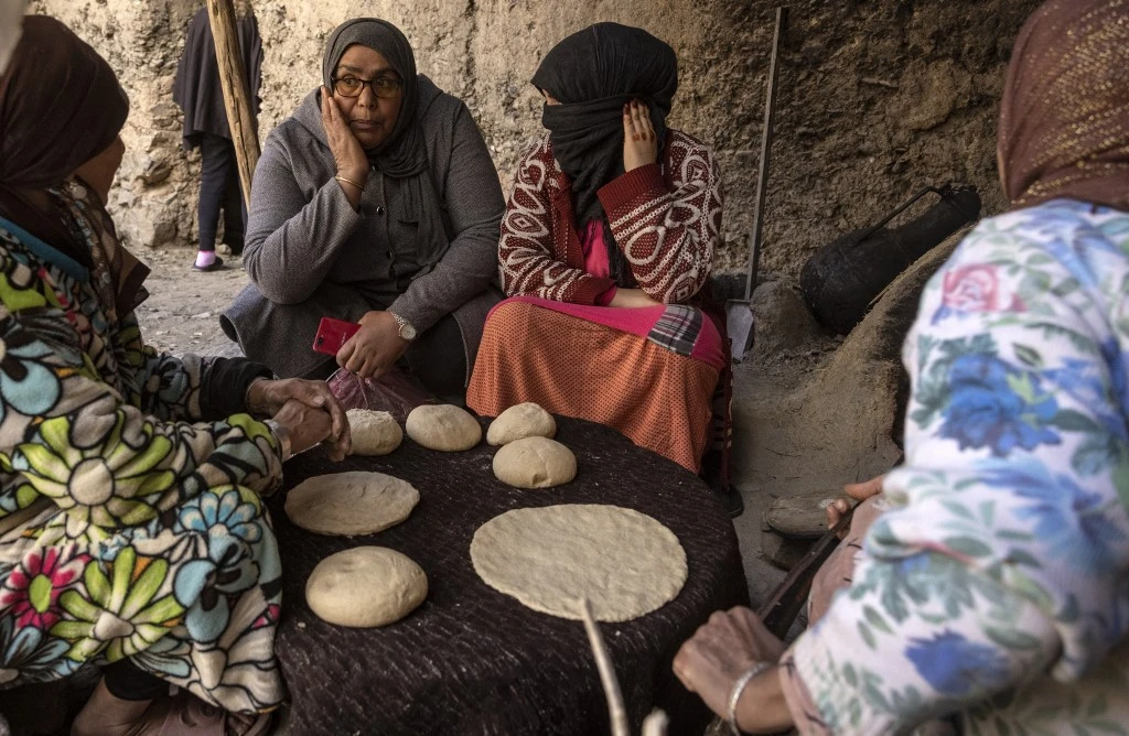 La «tragédie» des mariages des mineures, amère réalité au Maroc