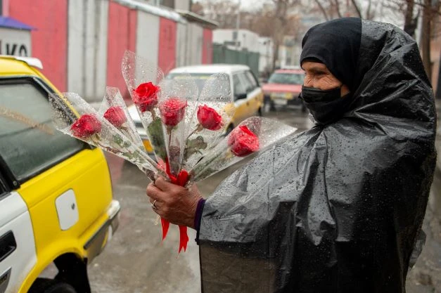 En Afghanistan, la journée des femmes sous l'éteignoir taliban