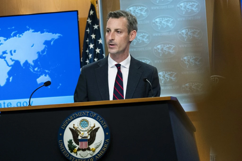 Nucléaire iranien: Washington prêt à des «décisions difficiles»