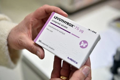 Levothyrox: Merck définitivement condamné à indemniser des utilisateurs