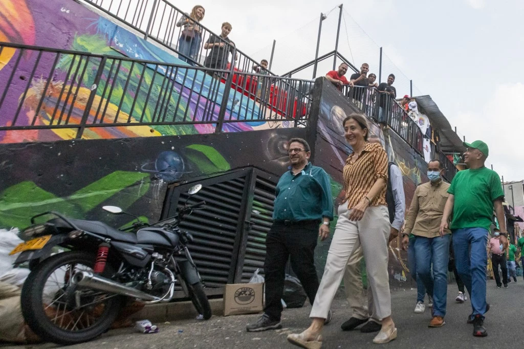Colombie: le parti au pouvoir veut un recomptage des votes de la législative