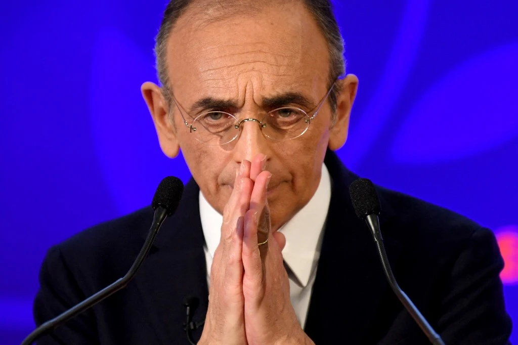 Zemmour n’est pas une exclusivité française