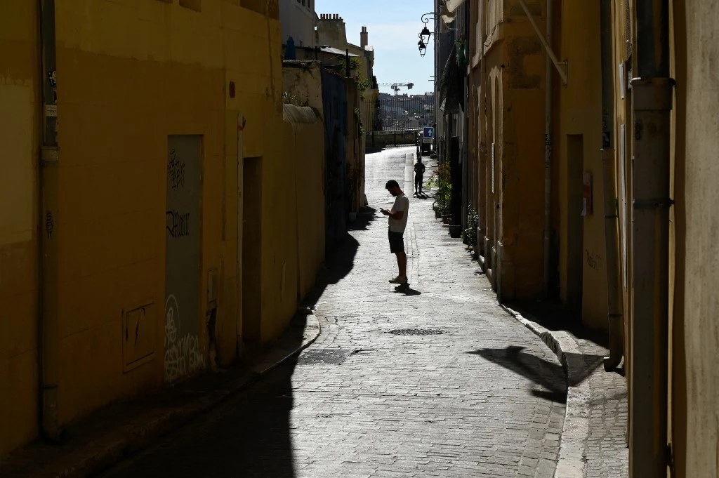 L'héritage, notamment algérien, fil rouge du festival de cinéma Aflam à Marseille