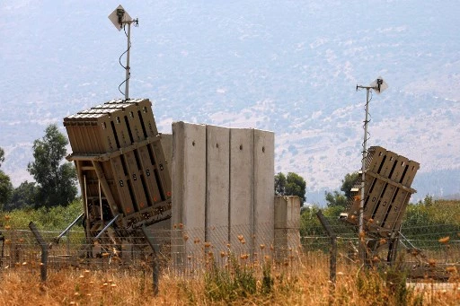 L'Allemagne réfléchit à un bouclier antimissiles de type israélien