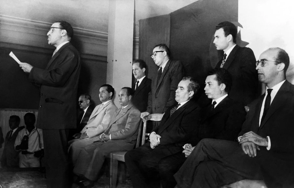Une extraordinaire expérience humaine