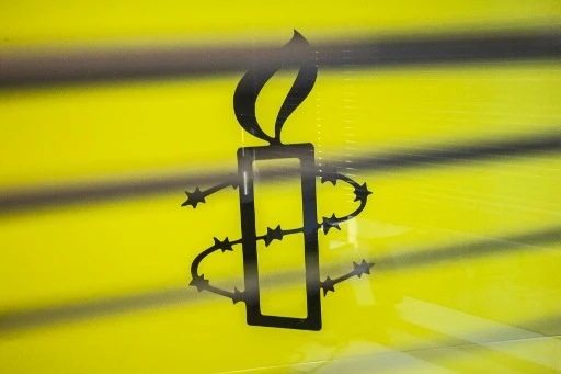 Droits humains et libertés: la France «très loin» d'être exemplaire, dénonce Amnesty International