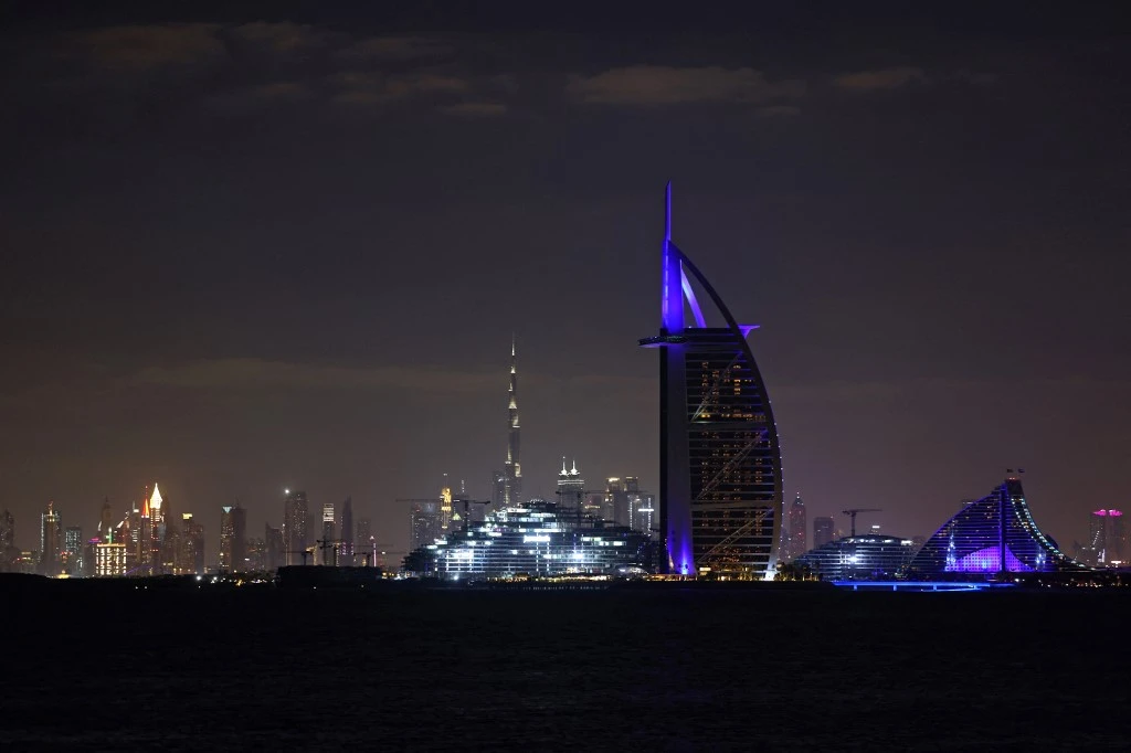 Dubaï, première ville du Moyen-Orient à rejoindre le guide Michelin