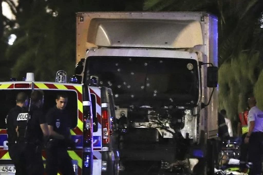 Attentat du 14 juillet à Nice: le principe d'une retransmission du procès «acté»