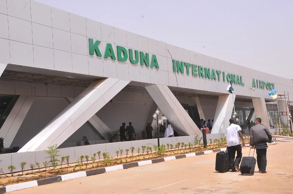 Nigeria: attaque repoussée contre l'aéroport de Kaduna
