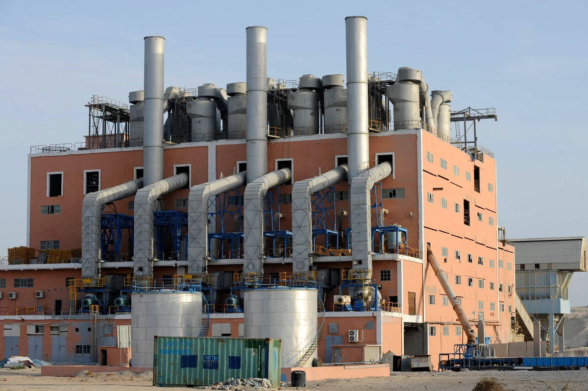 Maroc: L’OCP signe une performance historique en 2021, dividendes records pour l’État