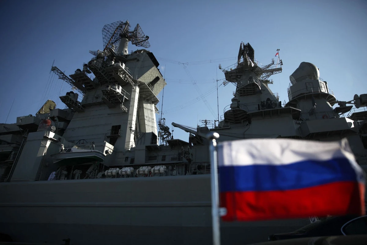 L'arsenal nucléaire tactique, une option pour Moscou ?