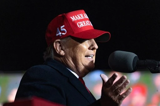 Un juge estime «probable» que Trump a violé la loi en tentant d'annuler la présidentielle