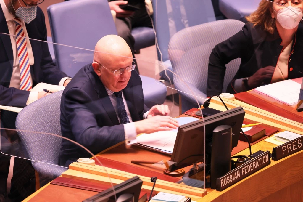 Visions opposées de Washington et Moscou sur l'avenir de l'ONU en Afghanistan