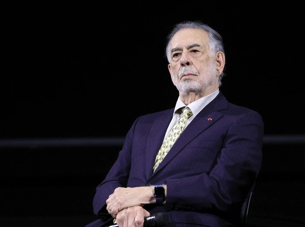 Comment Coppola a failli refuser de tourner «Le Parrain» il y a cinquante ans