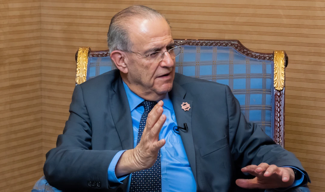 Ioannis Kasoulides: Chypre est «solidaire des autres membres de l'UE» sur le conflit ukrainien