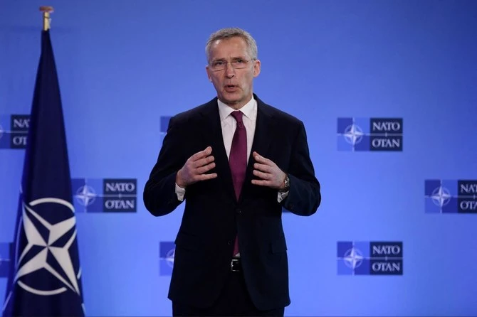 Pour éviter une guerre en Europe, l'Otan rejette la zone d'exclusion aérienne en Ukraine