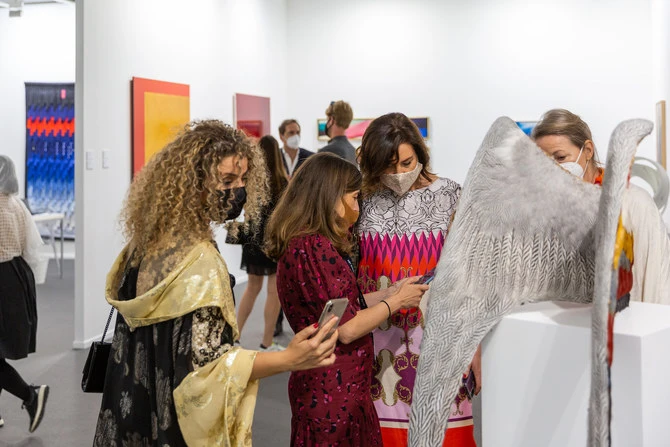 Que va proposer Art Dubai cette année?