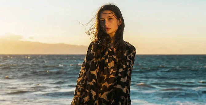 La collection Maison Rabih Kayrouz x Eres sera lancée le 21 mars. (Photo fournie)