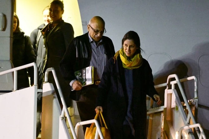 Un prisonnier qui reste détenu en Iran est utilisé comme un pion, selon sa famille