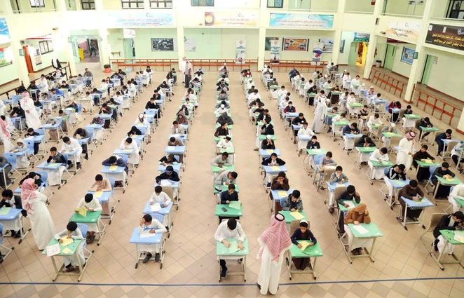 Les élèves saoudiens du primaire prêts pour les examens en présentiel