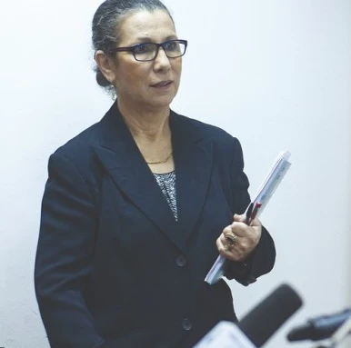 Les prédictions de Louisa Hanoune