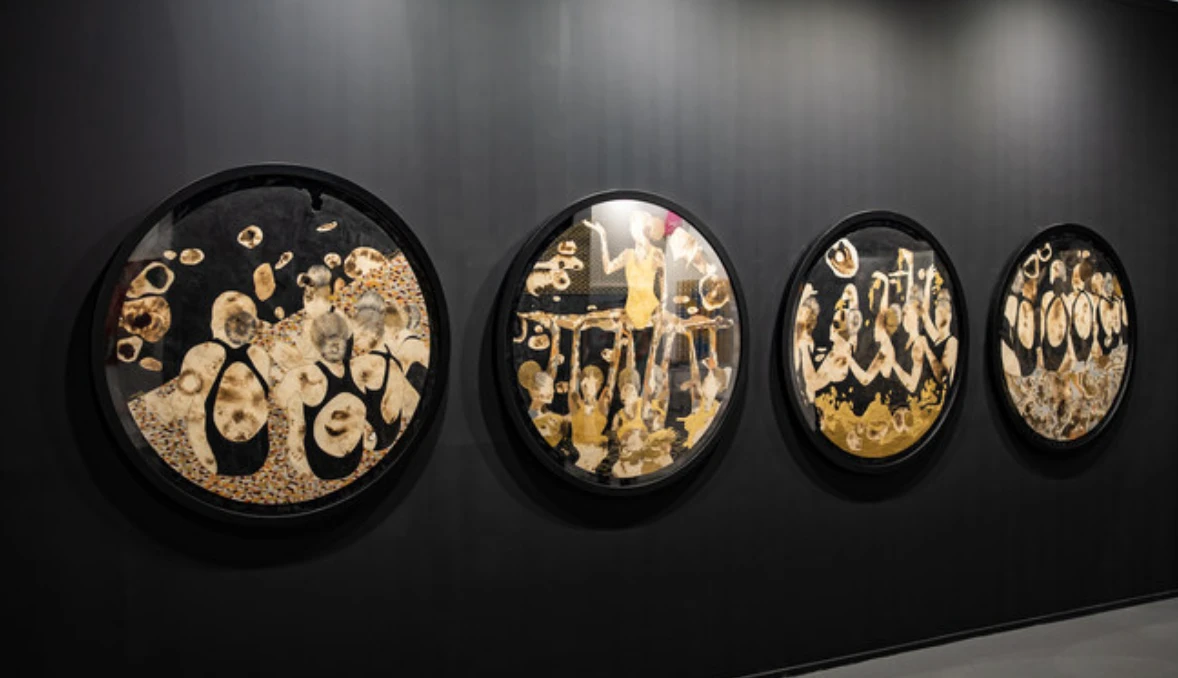 Art Dubai: un hub pour l’art africain