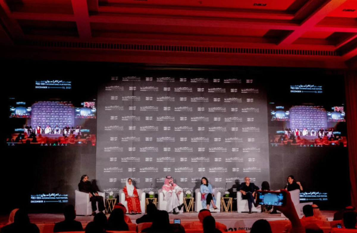 Le Fonds de la mer Rouge d'Arabie Saoudite débloque un deuxième cycle de soutien financier