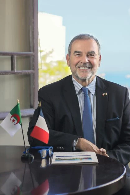 Les rencontres Algérie de Business France, une opportunité pour les partenariats bilatéraux?