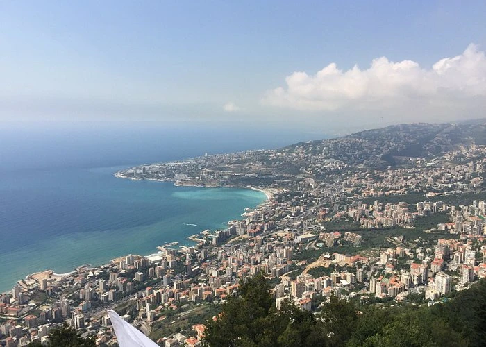 Francophonie : «Jounieh ville francophone»