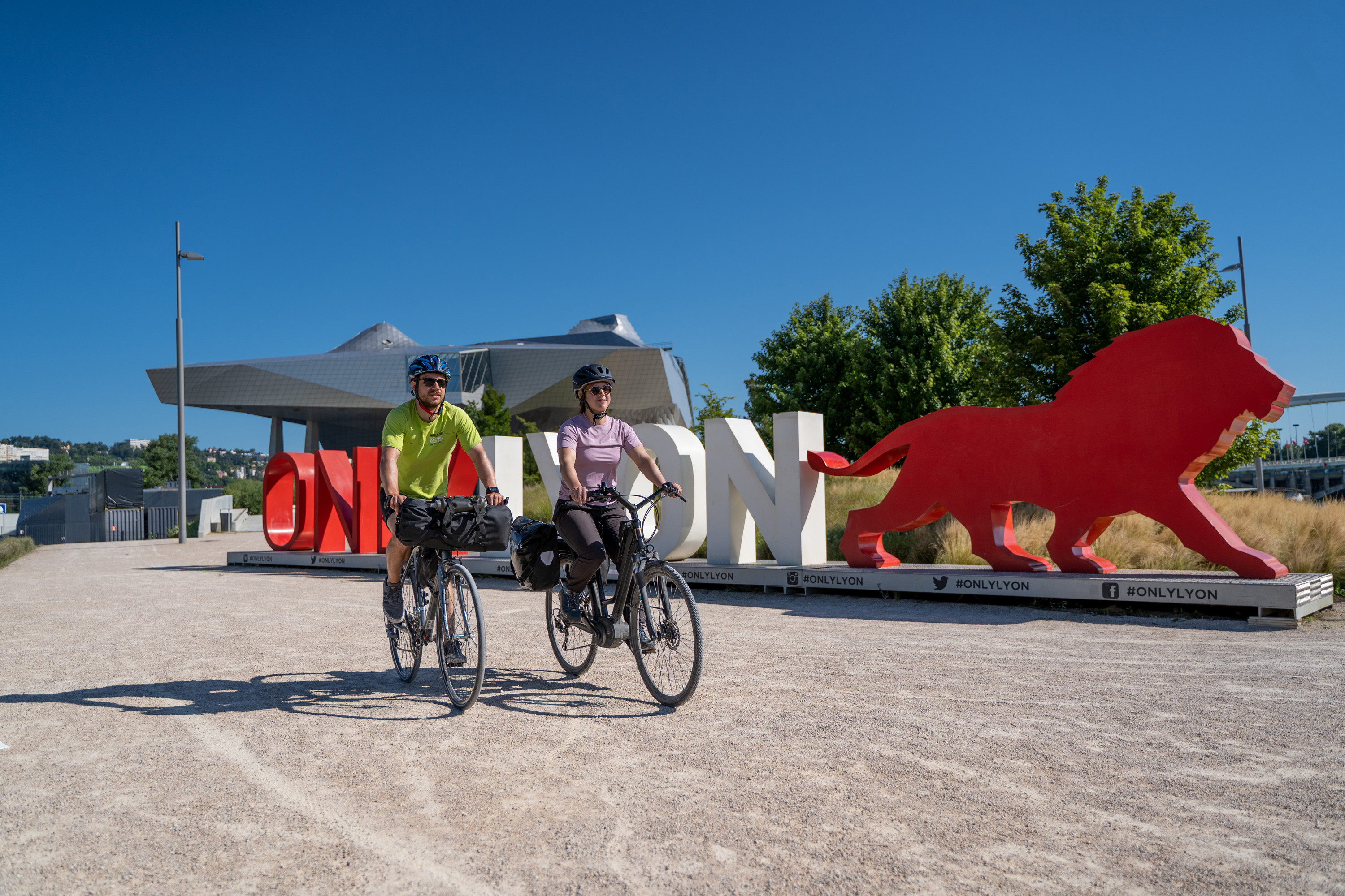 Expo 2020: Opération séduction du tourisme français à Dubaï