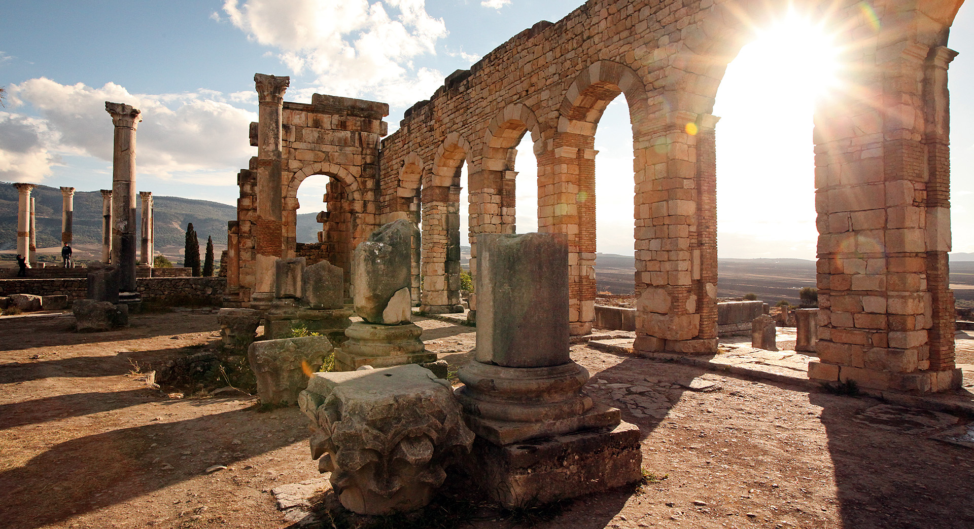 Moroccan view: une plateforme pour visiter le Maroc culturel en 360°
