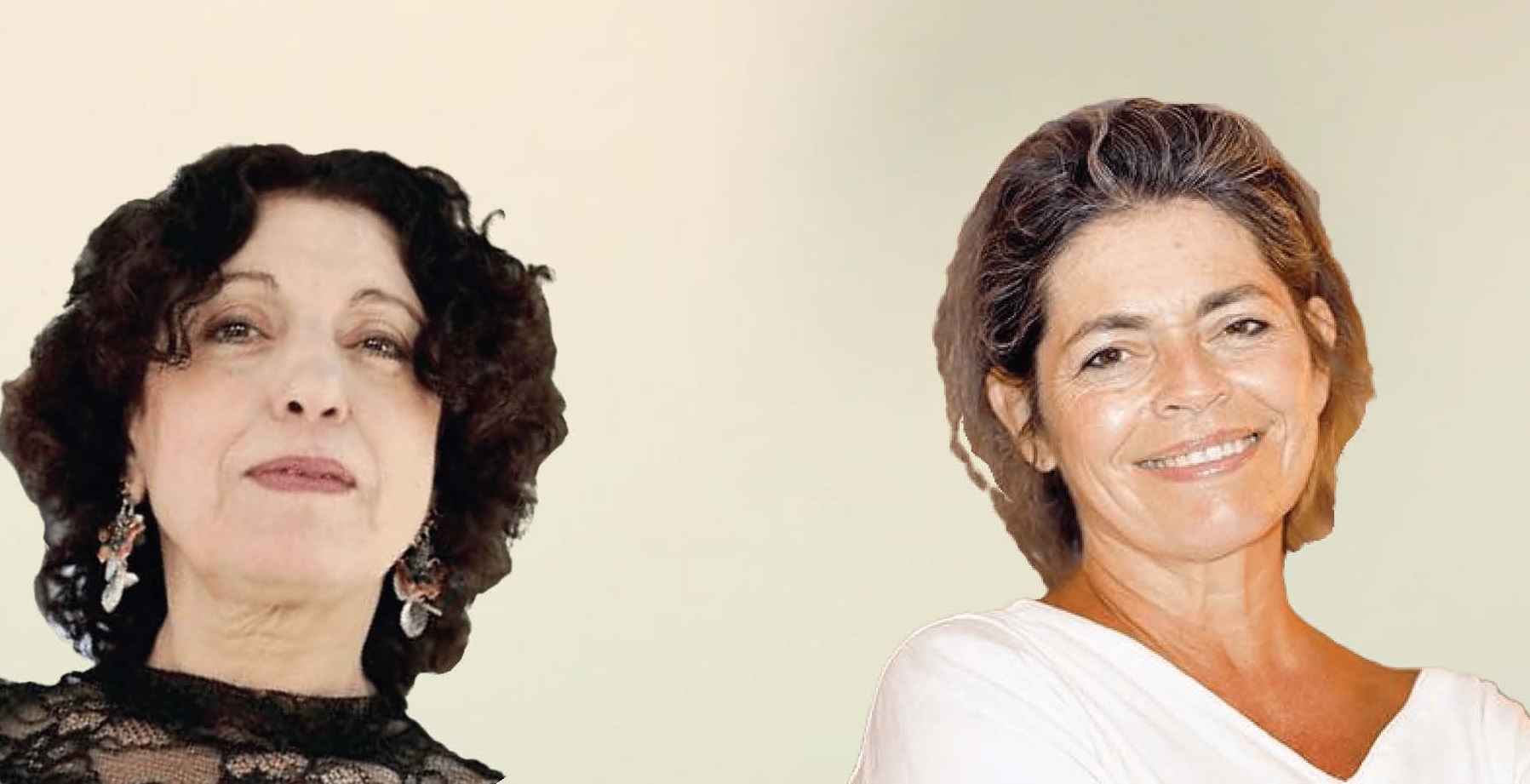 Lecture théâtrale par Sophia Hadi du texte de Rita El Hayat «le desenfantement» suivie de la rencontre avec l’auteure