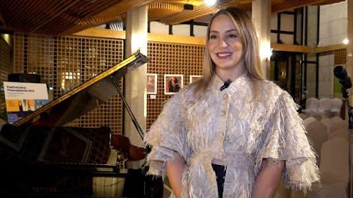 Concert à l'ambassade de France: des artistes saoudiennes à l'honneur
