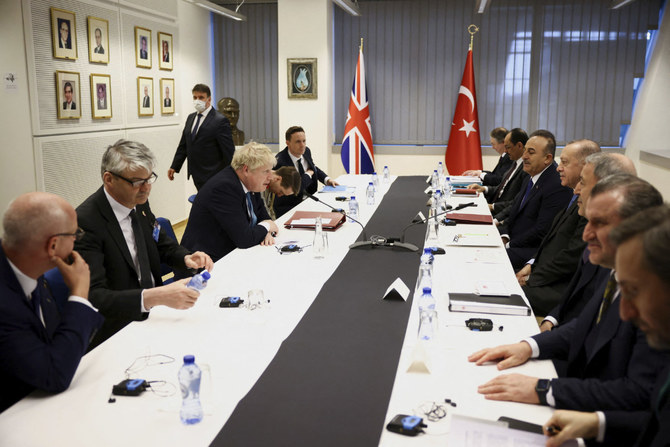 Comment le rôle de la Turquie en Ukraine façonne ses relations extérieures