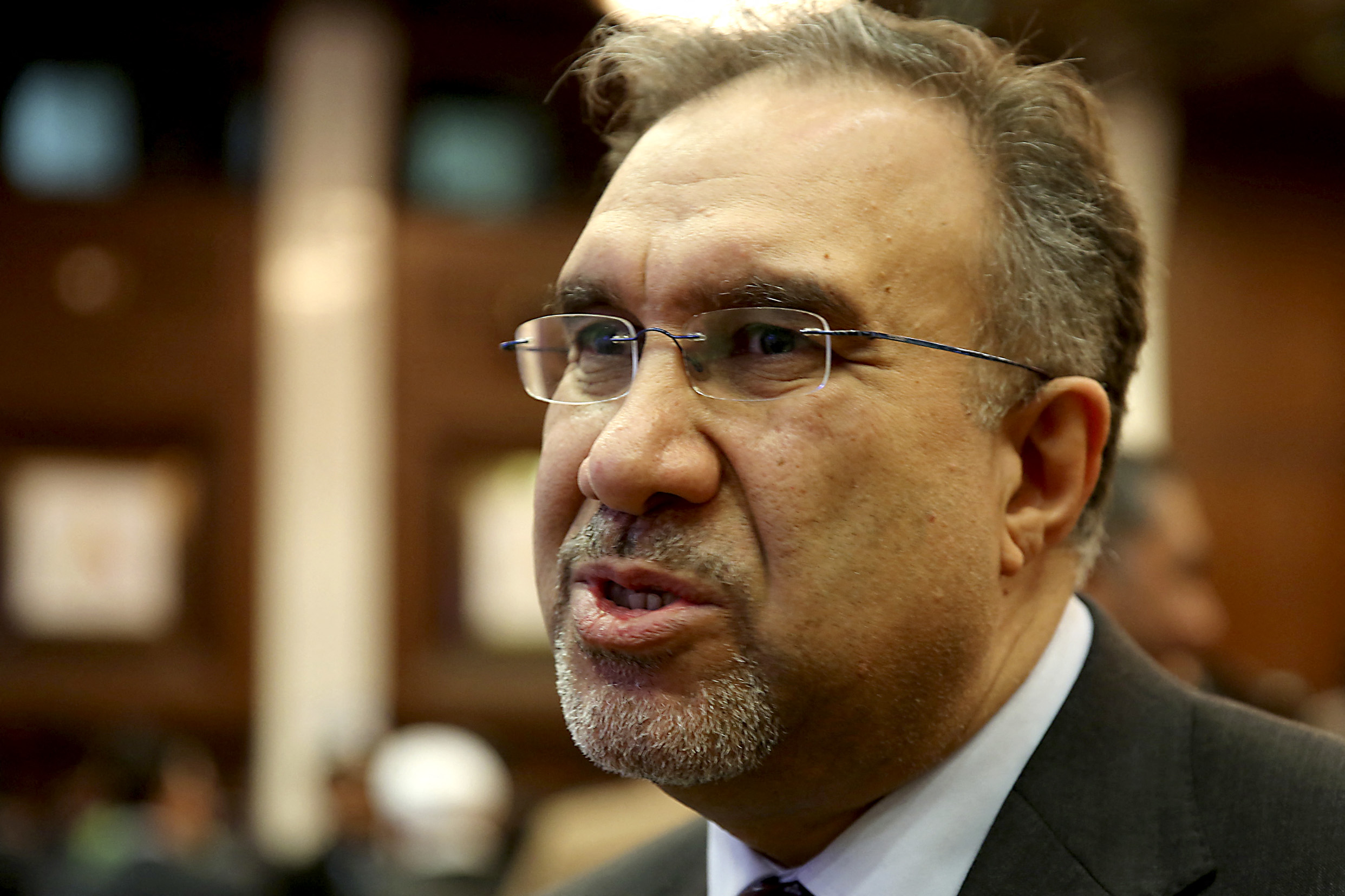 Irak: la condamnation d'un ex-ministre à une amende symbolique provoque un tollé