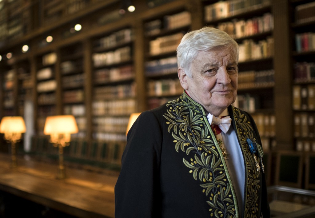 L'acteur et réalisateur Jacques Perrin est mort à l'âge de 80 ans