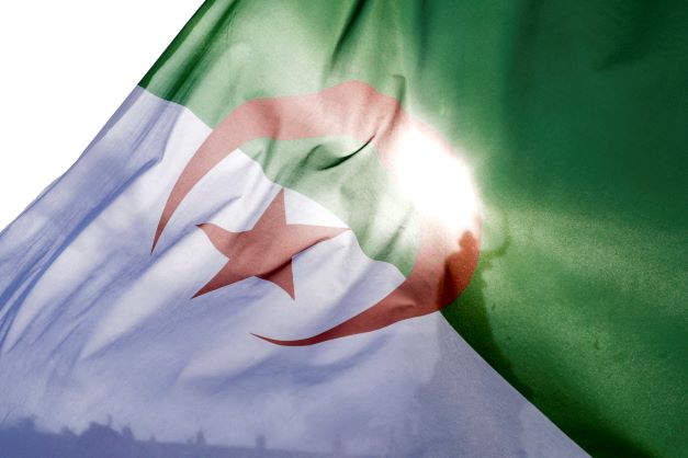 Algérie: décès de la militante anticolonialiste Juliette Acampora