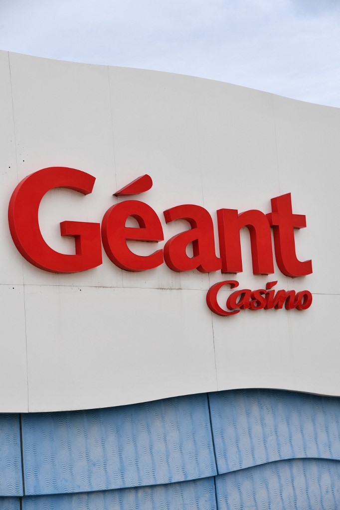 GMG Dubaï va exploiter la chaîne de supermarchés française Géant aux EAU