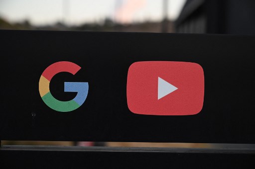 Google et YouTube ont la «gueule de bois» après la pandémie
