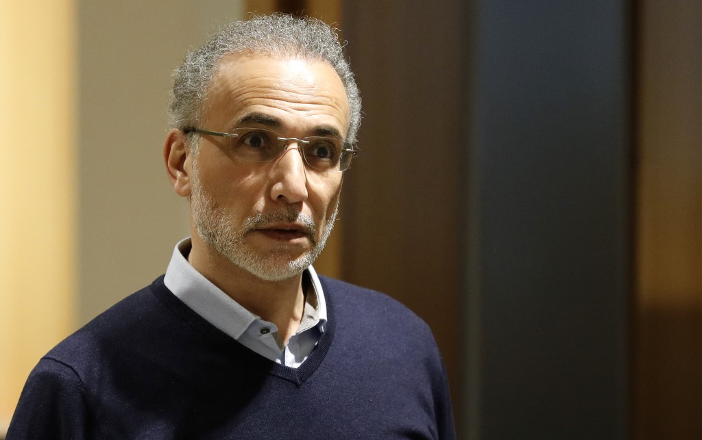 Tariq Ramadan accusé de viol: les investigations terminées