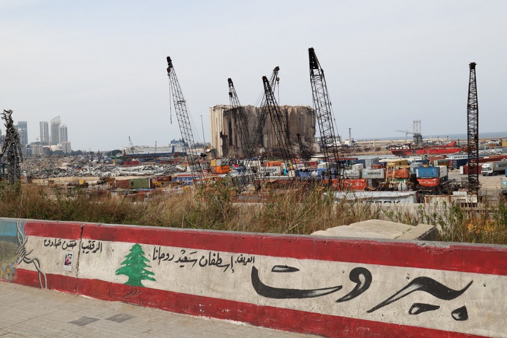 Liban : L’UNESCO réhabilite 280 institutions éducatives suite aux explosions du port