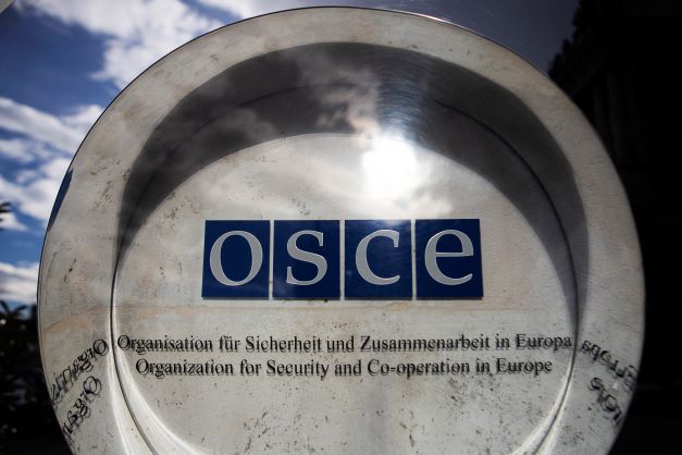 L'OSCE officialise la fin de sa mission d'observation en Ukraine