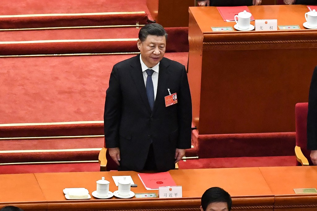 Le jour où la Chine a récupéré Taïwan